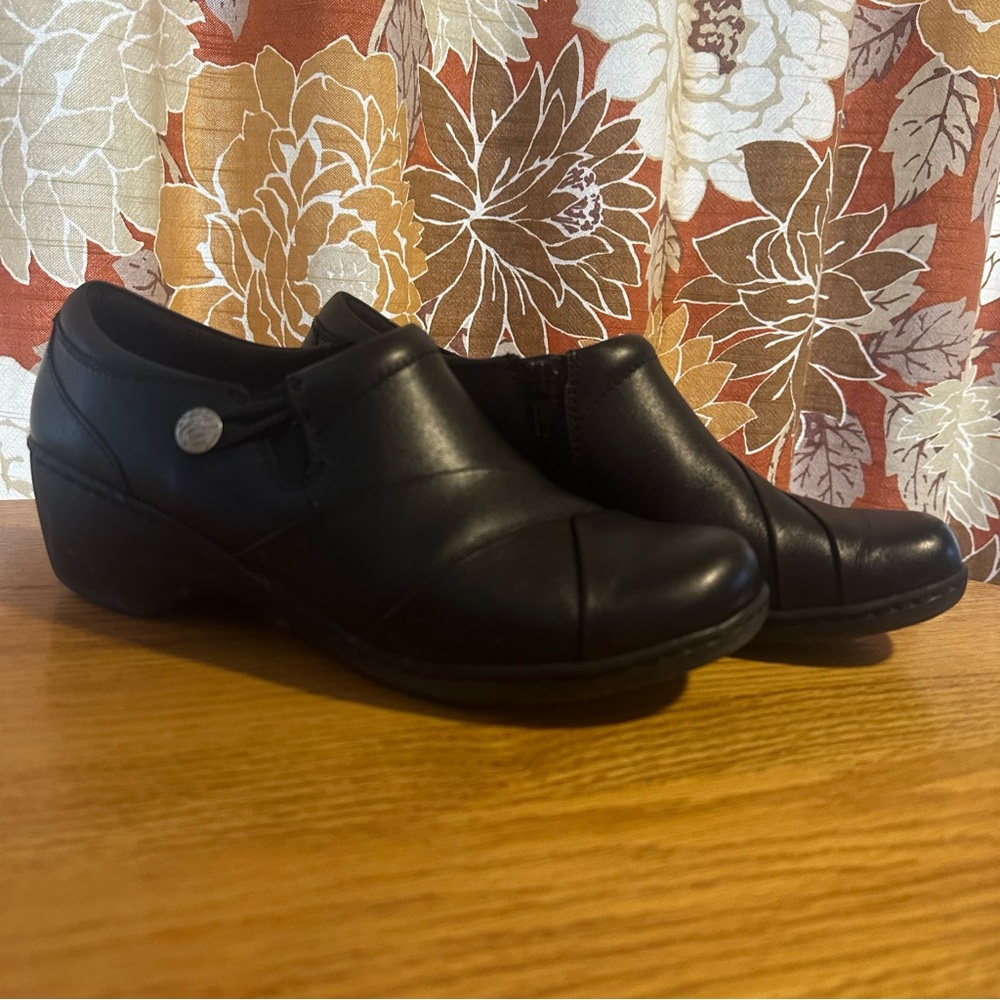 Clarks Women's Channing Ann Slip-On Loafer